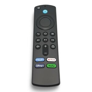 Replacement Remote Control for Fire TV Stick Streaming Devices
